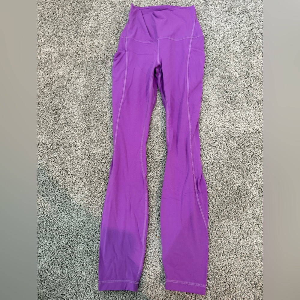 Lululemon align